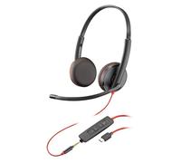 Plantronics Blackwire 3225 USB-C