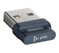 HP Poly BT700 - Émetteur audio sans fil Bluetooth pour casque - USB-A - bleu - pour OMEN 40L by HP GT21-1026nd G