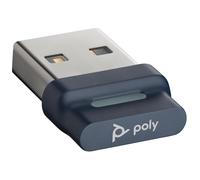 HP Poly BT700 - Émetteur audio sans fil Bluetooth pour casque - USB-A - bleu - pour OMEN 40L by HP GT21-1026nd G