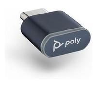 Poly Adaptateur Bluetooth BT700 USB-C