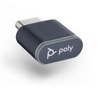 HP Poly BT700 USB-C Bluetooth Adapter