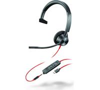 HP Poly BW 3315 -M USB-C HS+USB-C/A