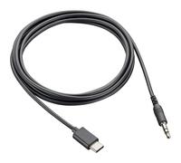 HP Poly Câble adaptateur audio Poly Voyager Surround 80/85 UC 3,5 mm