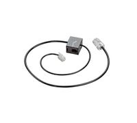 Poly Câble d'interface téléphonique 85R57AA Noir