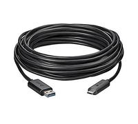 Poly Câble USB USB-A vers USB-C 3.1 10 m