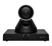 HP Poly Caméra intelligente TAA Poly Studio E60 4K MPTZ avec zoom optique 12x