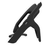 POLY Téléphone multimédia professionnel CCX 350 pour Microsoft Teams et compatible PoE