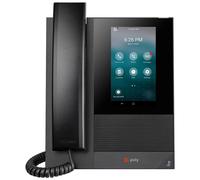 HP Poly CCX 400 - Téléphone VoIP - SIP, SDP, RTCP, RTP - 24 lignes