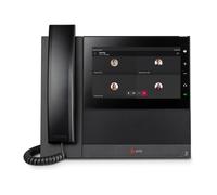 Poly CCX 600 Business Media Phone for Microsoft Teams and PoE-enabled 82Z84AA