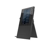 Poly Module d'extension de touches CCX EM60 – pour téléphone VoIP – écran LCD 5''