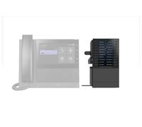 HP Poly CCX EM60 - Modulo di espansione tasti funzione per telefono VoIP