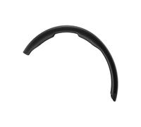 HP Poly Coussinet de serre-tête pour les Mission 600 et 800 Coussinet de rechange pour l'arceau des casques HP Poly Mission 615, 625, 815 et 825,
