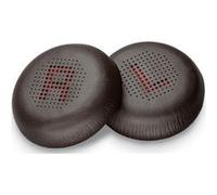 Poly Coussinet pour casque Blackwire 7225 similicuir espresso - pack de 2 (85S17AA)