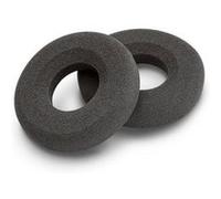 HP Poly - Coussinet pour casque - mousse (pack de 2) G