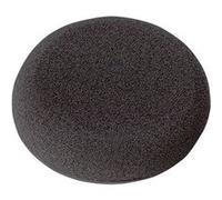 Poly Coussin d'oreille EncorePro HW530/540 petit en similicuir 1 pièce 85R23AA