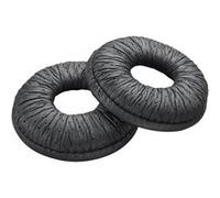 Poly - coussinet pour casque sans fil - similicuir