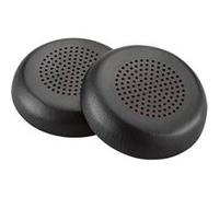 HP Poly - Coussinet pour casque sans fil - similicuir (pack de 2) G