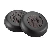 HP Coussin d'oreille Poly Savi 7200 Leatherette – 85Q53AA (1 pièce)