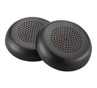 HP Coussin d'oreille Poly Savi 7200 Leatherette – 85Q53AA (1 pièce)