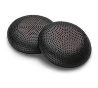 Poly – coussinet pour casque en similicuir