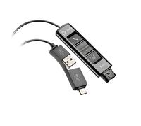 Poly Adaptateur USB vers QD DA85 786C7AA