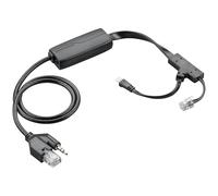 Poly Ehs App-51 - Crochet Commutateur Pour Téléphone - Pour Poly Mda200; Cs 510, 520, 540; Savi W710, W720, W730, W740, W745; Savi Office Wo300, Wo350