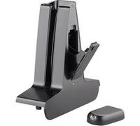 POLY Savi 8245 Deluxe Cradle with Battery monture et support téléphonique Noir