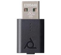 HP Poly Dongle 1 880 -1 900 MHz certifié Microsoft Teams Poly Savi D400 UC DECT