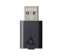 HP Poly Dongle 1 880 - 1 900 MHz Poly Savi D400 UC DECT, Cable 8J8V7AA
