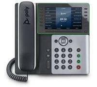 Polycom Téléphone IP Poly Edge E550 compatible PoE 82M91AA