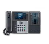 HP Poly Edge E550 IP Phone
