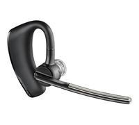 Poly Grands embouts et coussinets en mousse Voyager Legend (3 pièces)