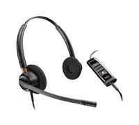 HP Poly EncorePro 320 - EncorePro 300 series - Casque
