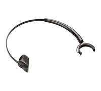 HP Poly EncorePro 540 - EncorePro 500 series - micro-casque - sur-oreille - convertible - filaire - Quick Disconnect - noir - Certifié pour Skype for Business, certifié UC