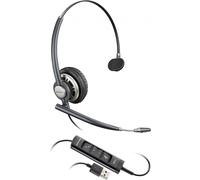 HP Poly EncorePro 715 USB-A Monoaural Headset TAA