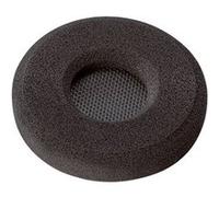 HP Poly EncorePro HW510 - EncorePro 500 series - micro-casque - sur-oreille - filaire - jack 3,5mm - noir - Certifié pour Skype for Business, certifié UC Noir G