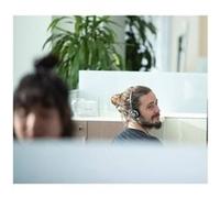 HP Poly EncorePro HW710 - EncorePro 700 Series - micro-casque - sur-oreille - filaire - USB-A - noir Noir G