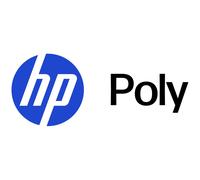 HP Poly Ensemble câble Poly avec verrou QD
