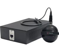 HP Poly Ensemble de microphones de plafond IP Poly