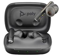 Poly Étui de chargement Voyager Free 60 UC de base Noir 8L580AA