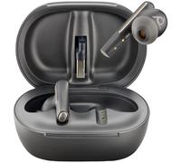 HP Poly Étui de chargement écran tactile noir Poly Voyager Free 60+ UC pour BT700 adaptateur USB-A