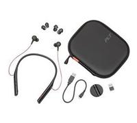 Poly - Etui pour casque micro - pour Poly Voyager 6200 UC