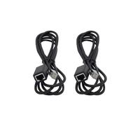Poly Kit d'extension de câbles pour microphone Studio X50/X52/X70/USB 875M4AA