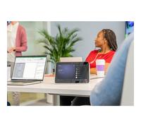 HP Poly Fixation murale Poly TC10 noir, Chine, 190 mm, 210 mm, 55 mm, 300 g 874P8AA