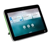 HP Poly Fixation sur vitre Poly TC10 blanc