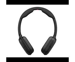 HP Poly Focus 625 Micro-casque stéréo Bluetooth avec réduction de bruit et design fin pour usage professionnel