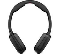 HP Poly Focus 625 - Micro-casque - sur-oreille - Bluetooth - sans fil - Suppresseur de bruit actif - USB-C via un adaptateur Bluetooth - noir - certifié pour Microsoft Teams Open Office, Certifié pour