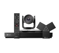 HP Alimentation électrique Poly AC – sans cordon d'alimentation