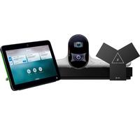 HP Poly G7500 - Système de vidéoconférence - Zoom Certified, Certifié pour Microsoft Teams