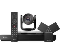 HP Poly G7500 - Système de vidéoconférence - Zoom Certified, pour Microsoft Teams